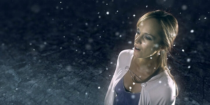 Lisbeth Scott Dona video still